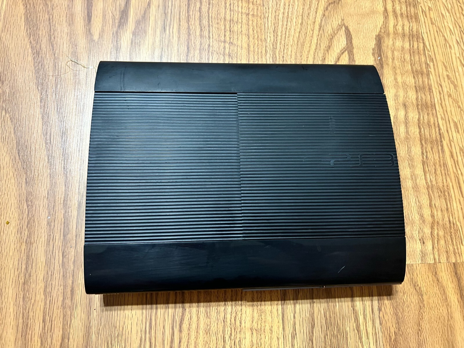 Sony PlayStation 3 250GB Black Console and 39 game bundle 