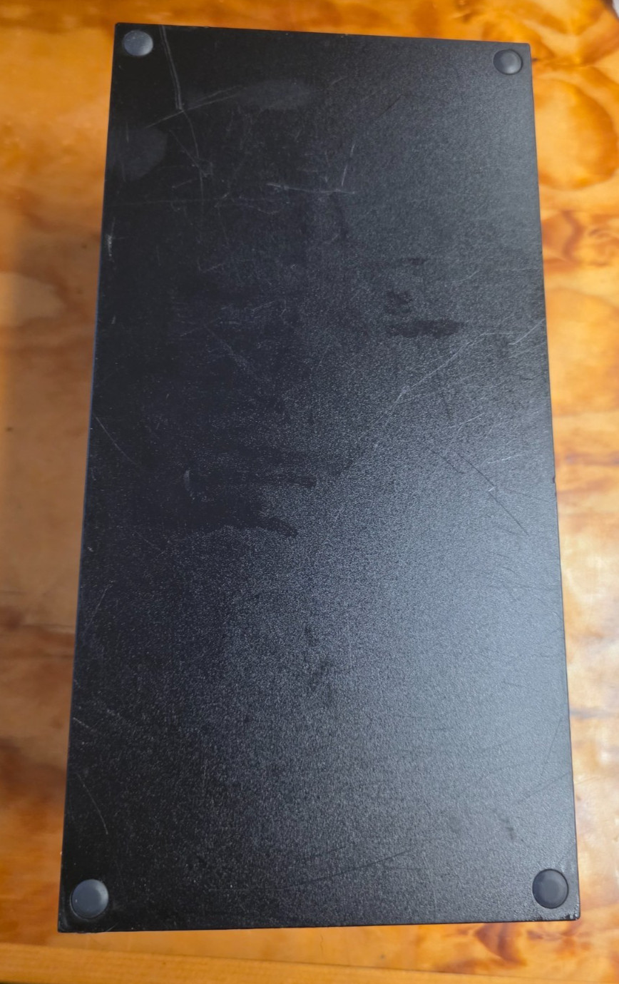 Microsoft Xbox Series x Console FOR PARTS, TURSN ON, NEEDS HDMI REPAIR!