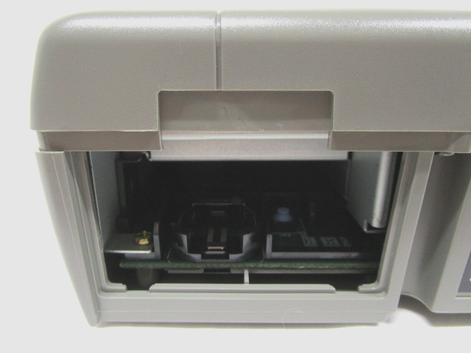 Sega Saturn Console System Only Gray HST-3210 — *JAPAN* SS .18