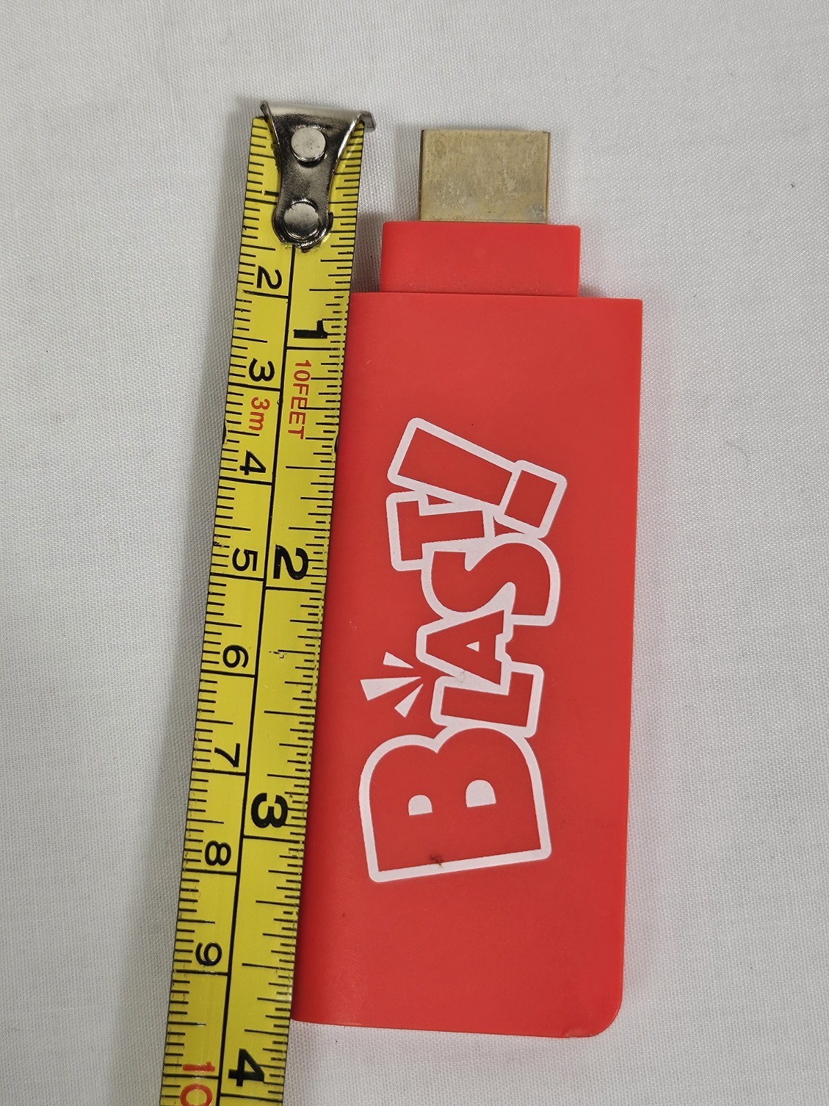 Blast – Retro Atari Gaming Dongle – HDMI Plug-in Streaming Game Stick