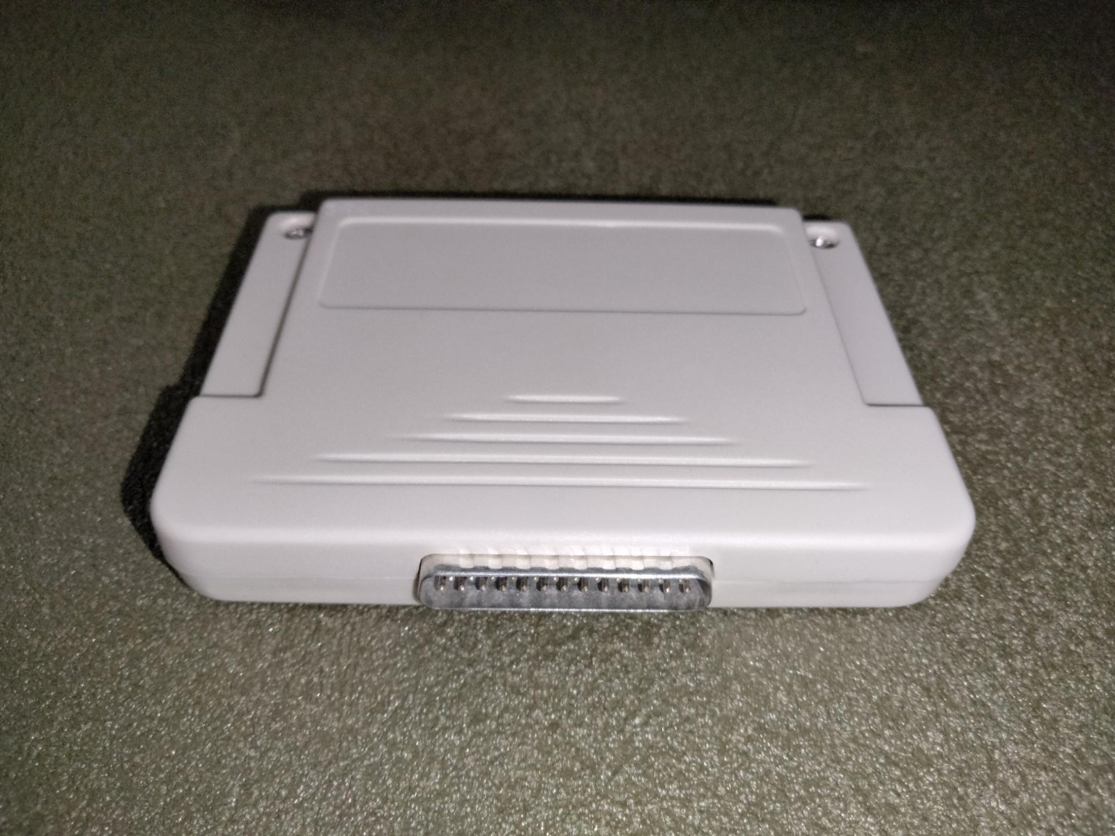 SEGA SATURN CONSOLE – 2 CONTROLLERS – RAM CARD + MORE! – EXCELLENT CONDITION!