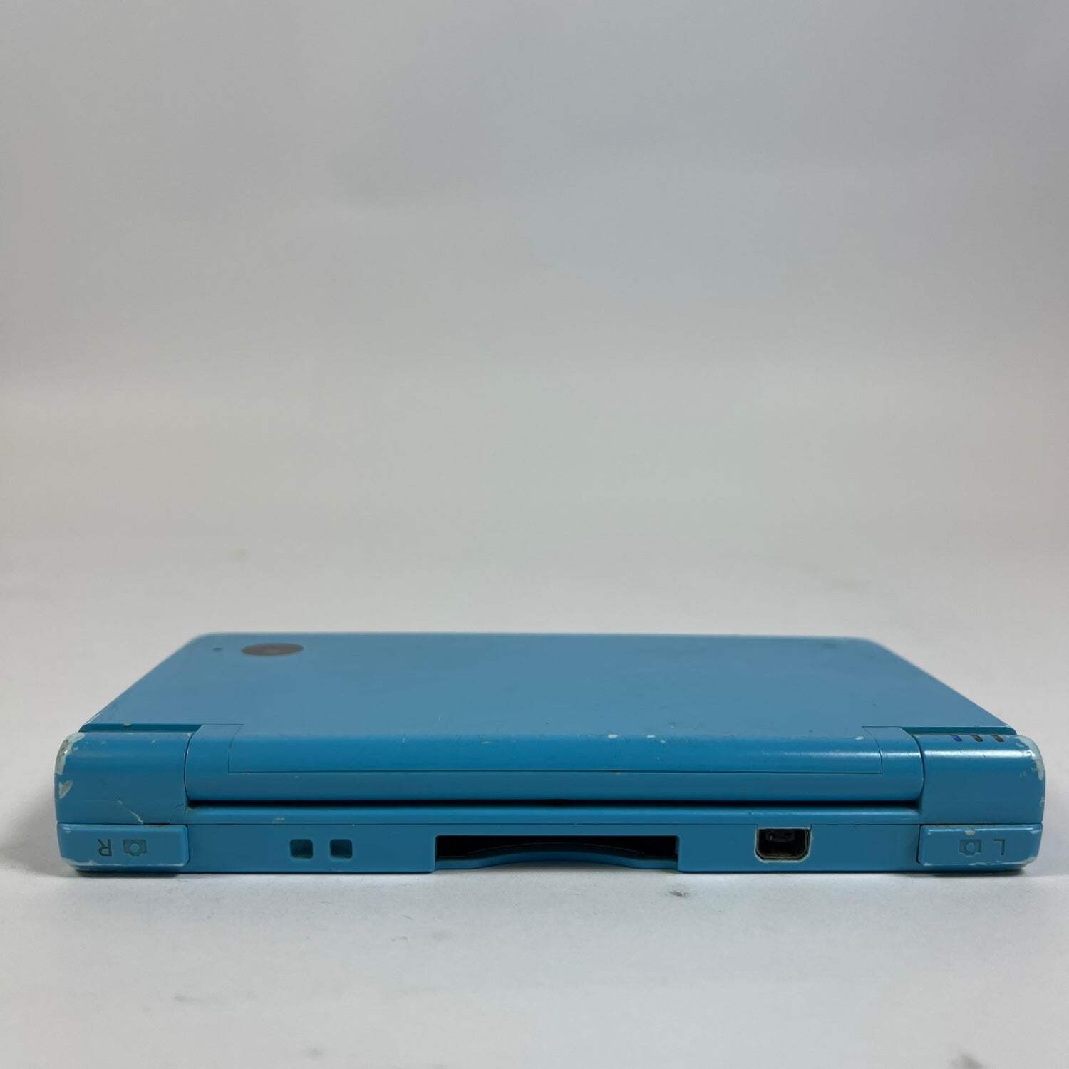 Broken Nintendo DSi Handheld Game Console Only TWL-001 READ