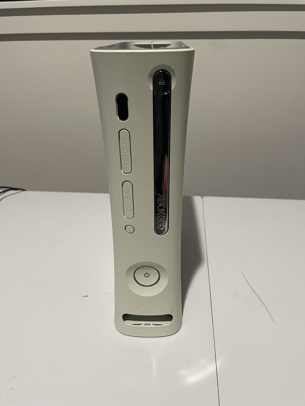 Microsoft Xbox 360 Pro Console (HDMI Model)
