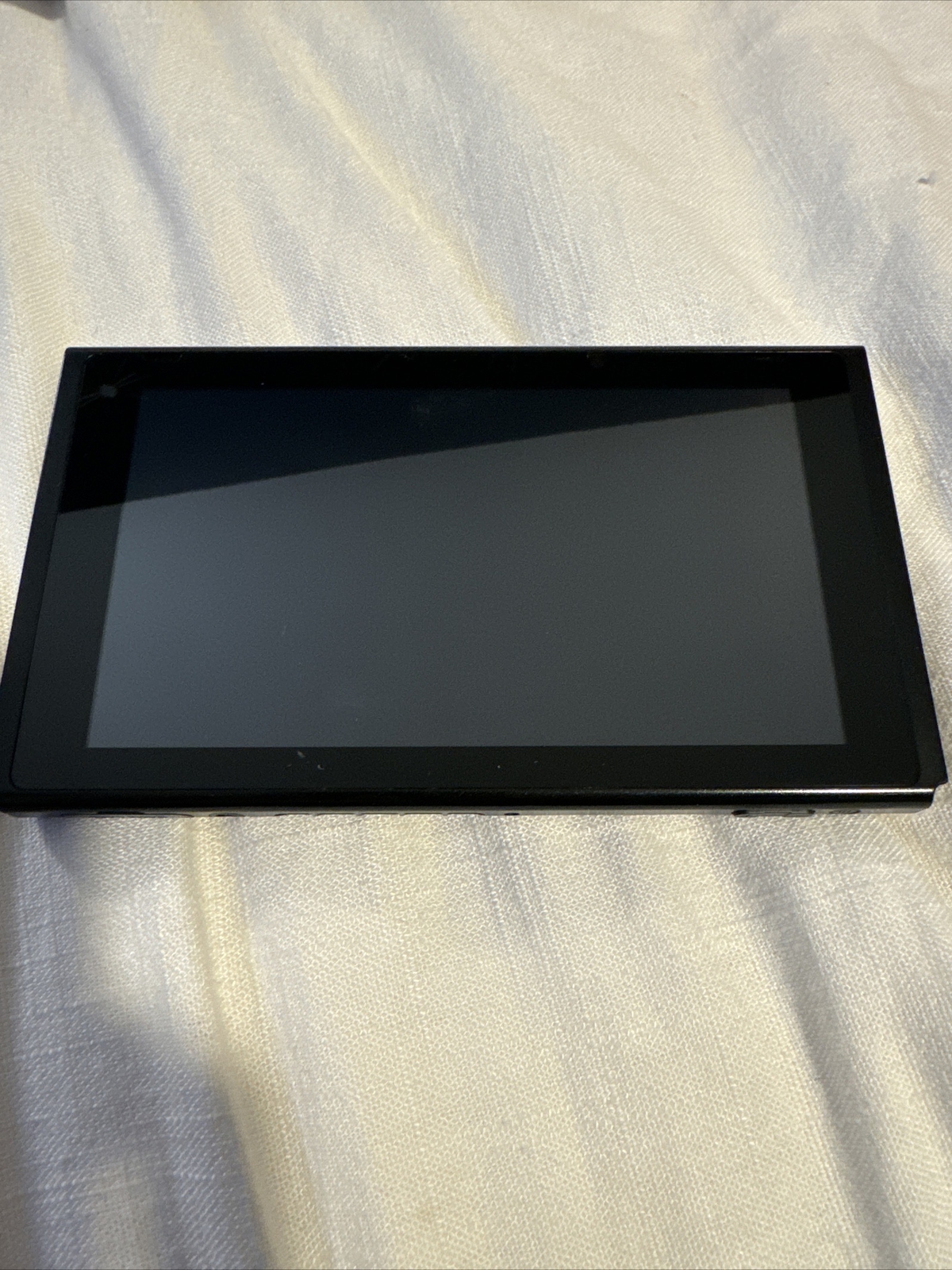 Nintendo Switch Handheld Console Only