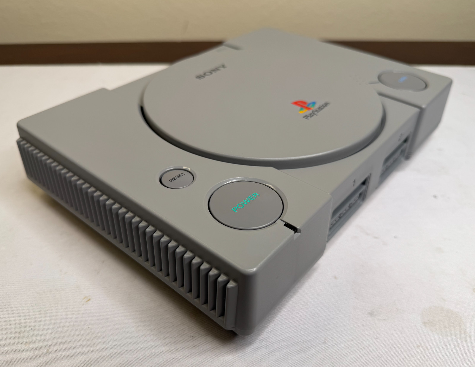 PlayStation – XSTATION – Full Recap – PixelFx RetroGEM Shiny HDMI- PS1Digital