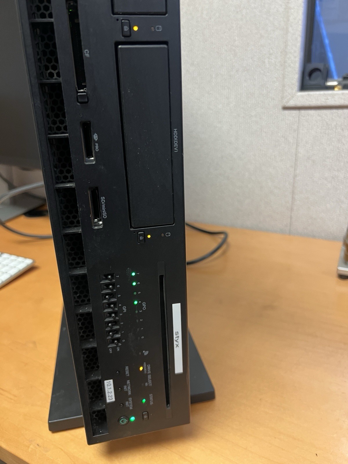 Sony Playstation PS3 Dev Kit DECR-1000A