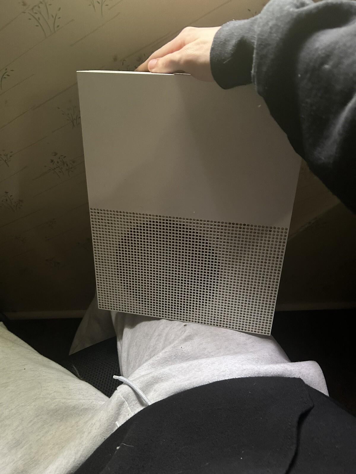 Xbox One S 1TB Console – White (XBS1TB)