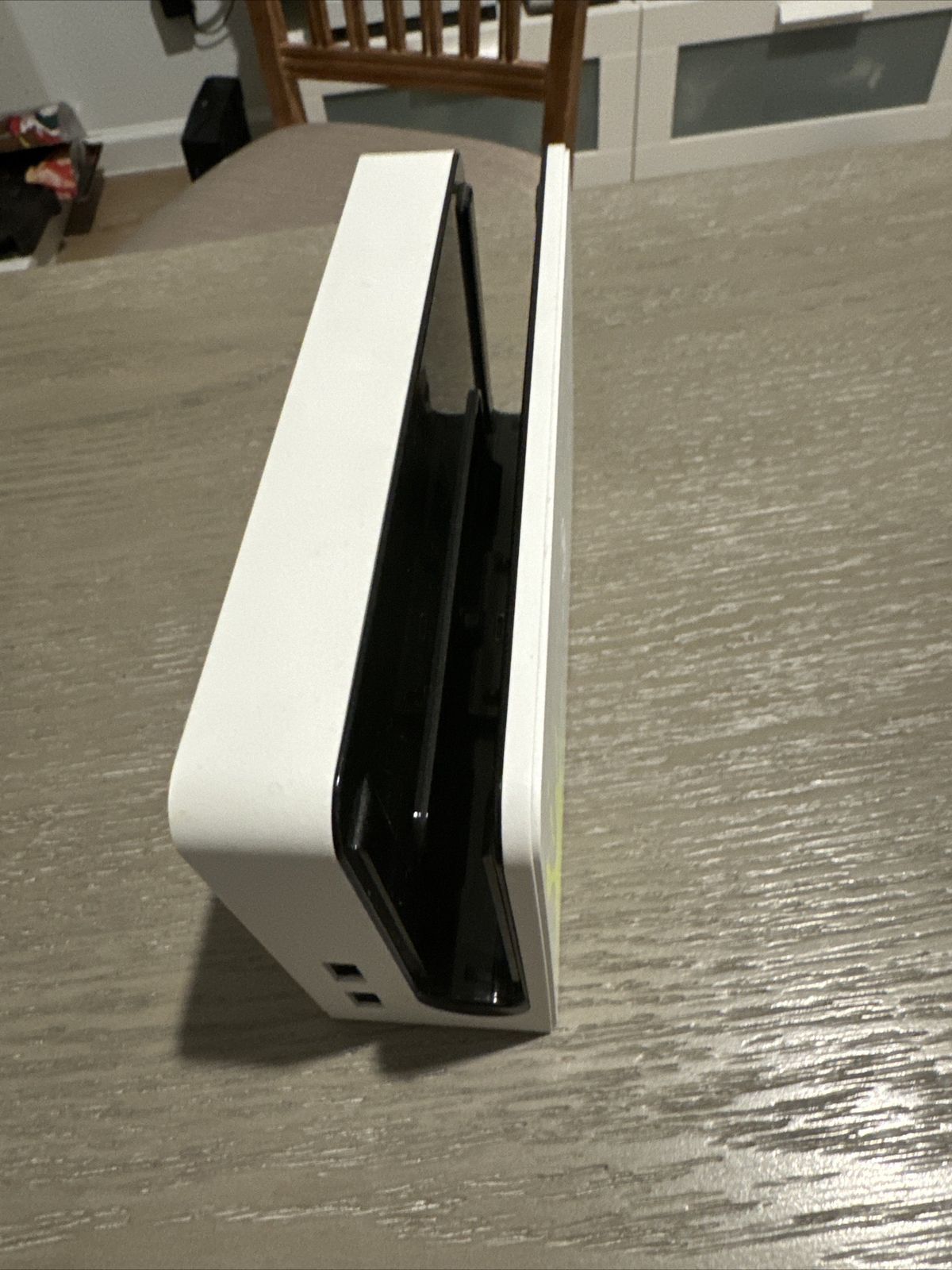 NO TABLET Nintendo Switch OLED Splatoon 3 Dock ONLY Special Edition