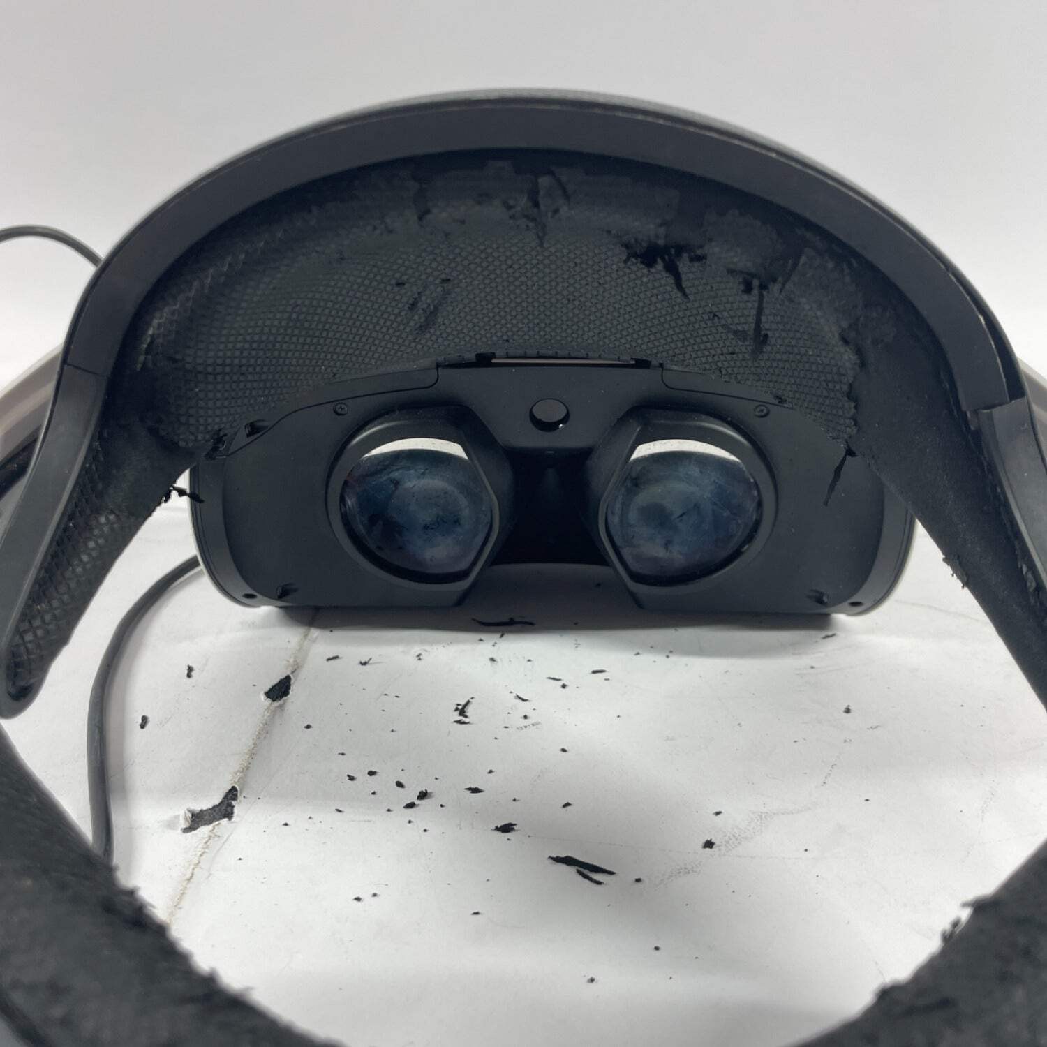 Sony PS4 Vr Virtual Reality Headset (Tethered VR for PlayStation 4) PS4VR1