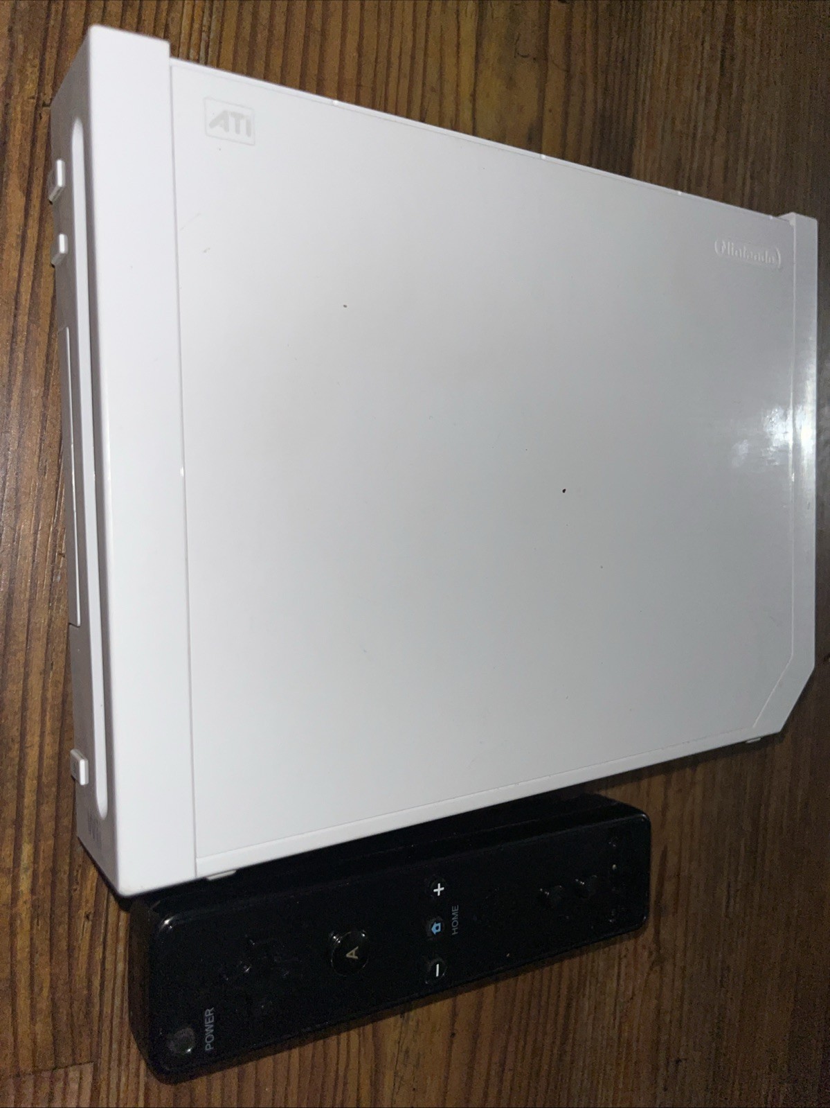 Nintendo Wii GameCube Compatible RVL-001 – Issues w/ Disc Drive Grinding Sound