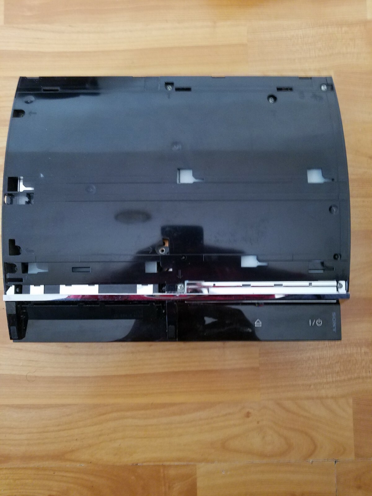 Sony PlayStation 3 Backwards Compatible For Parts