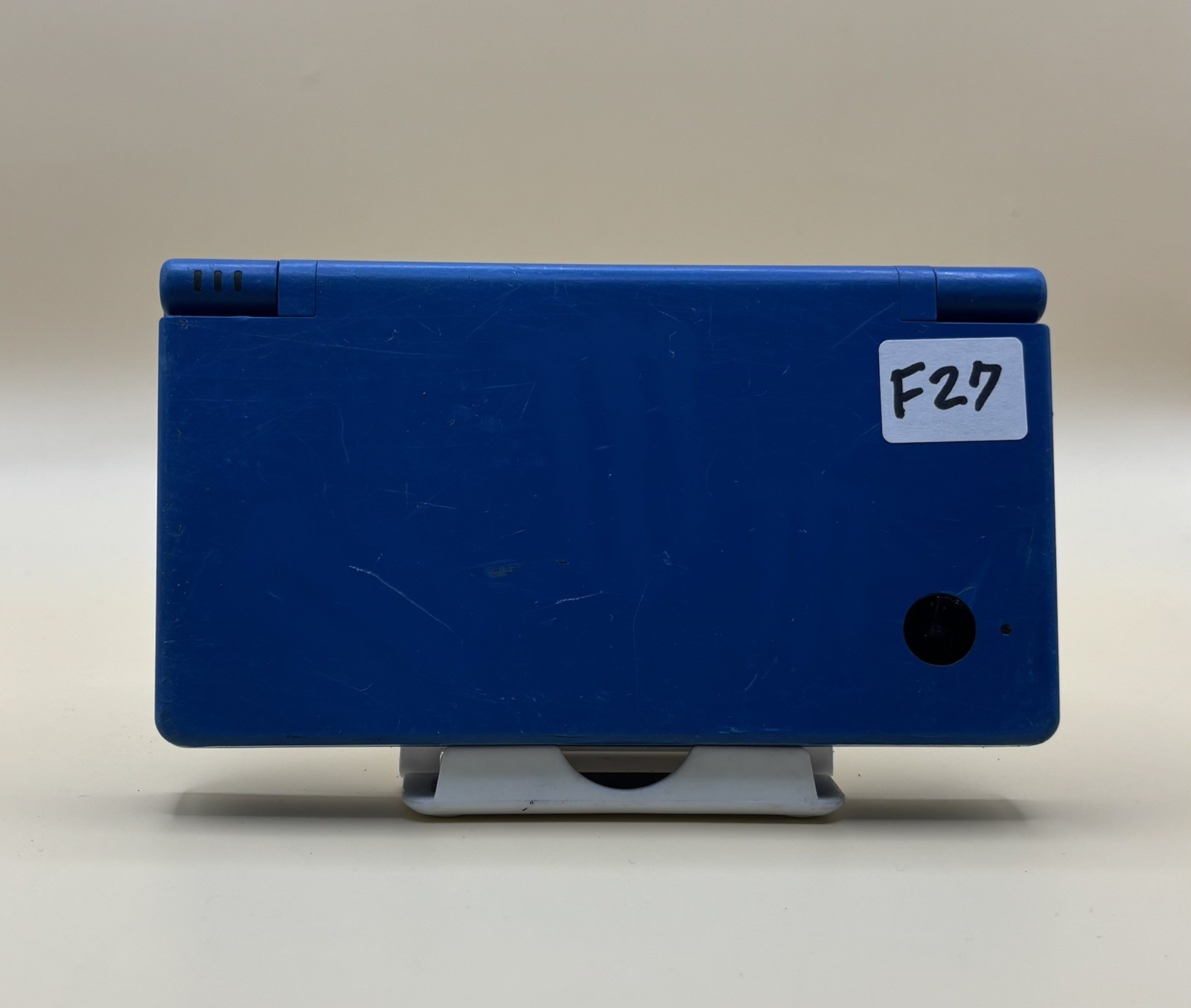 Nintendo DSi – Midnight Blue (F27) READ DESCRIPTION
