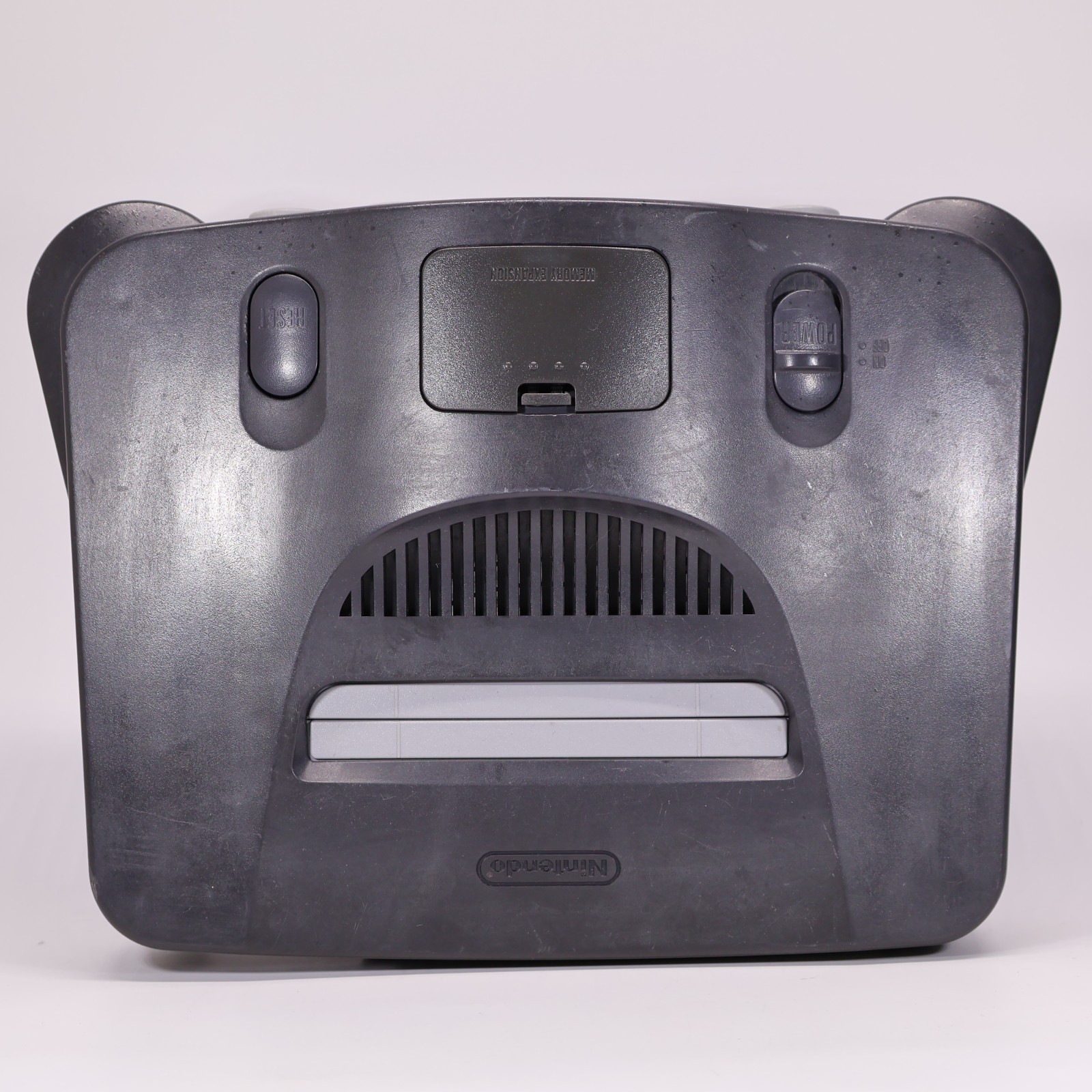 Nintendo 64 N64 Console System W/ Controller & Power
