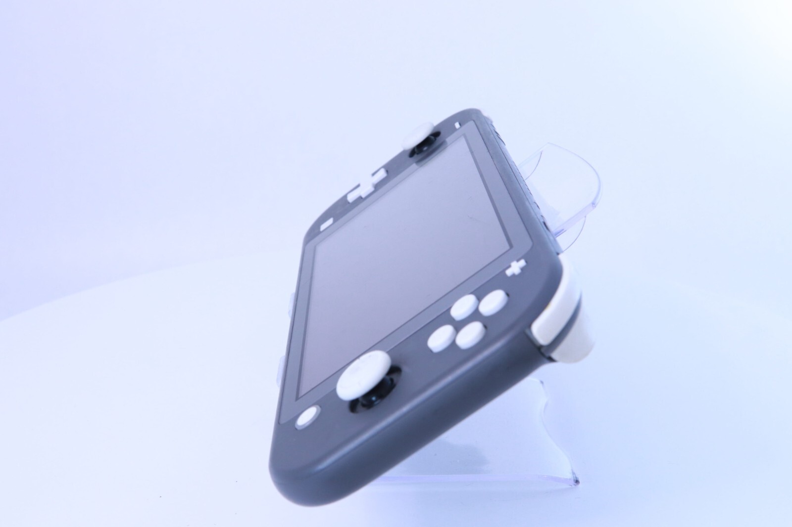 Nintendo Switch Lite Gray [Rank :B] 【 Region Free 】