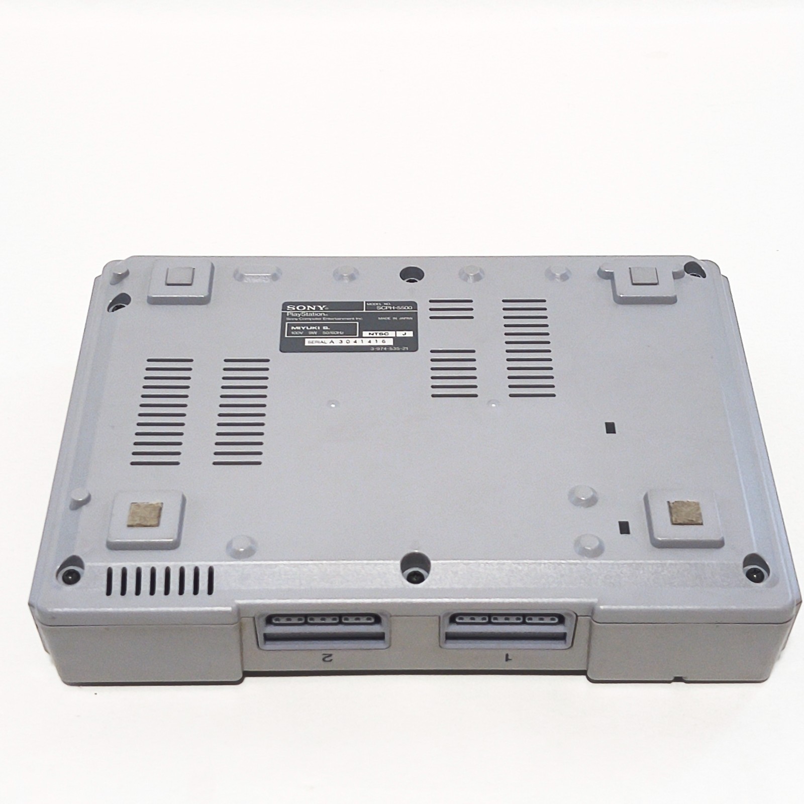 Sony PlayStation Console Boxed Final Fantasy Collection VII VIII IX SCPH-5500 FF