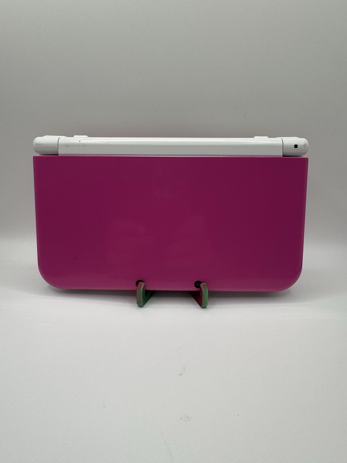 *US SELLER* Nintendo New 3DS XL LL Rare Hot Pink | Region Free English