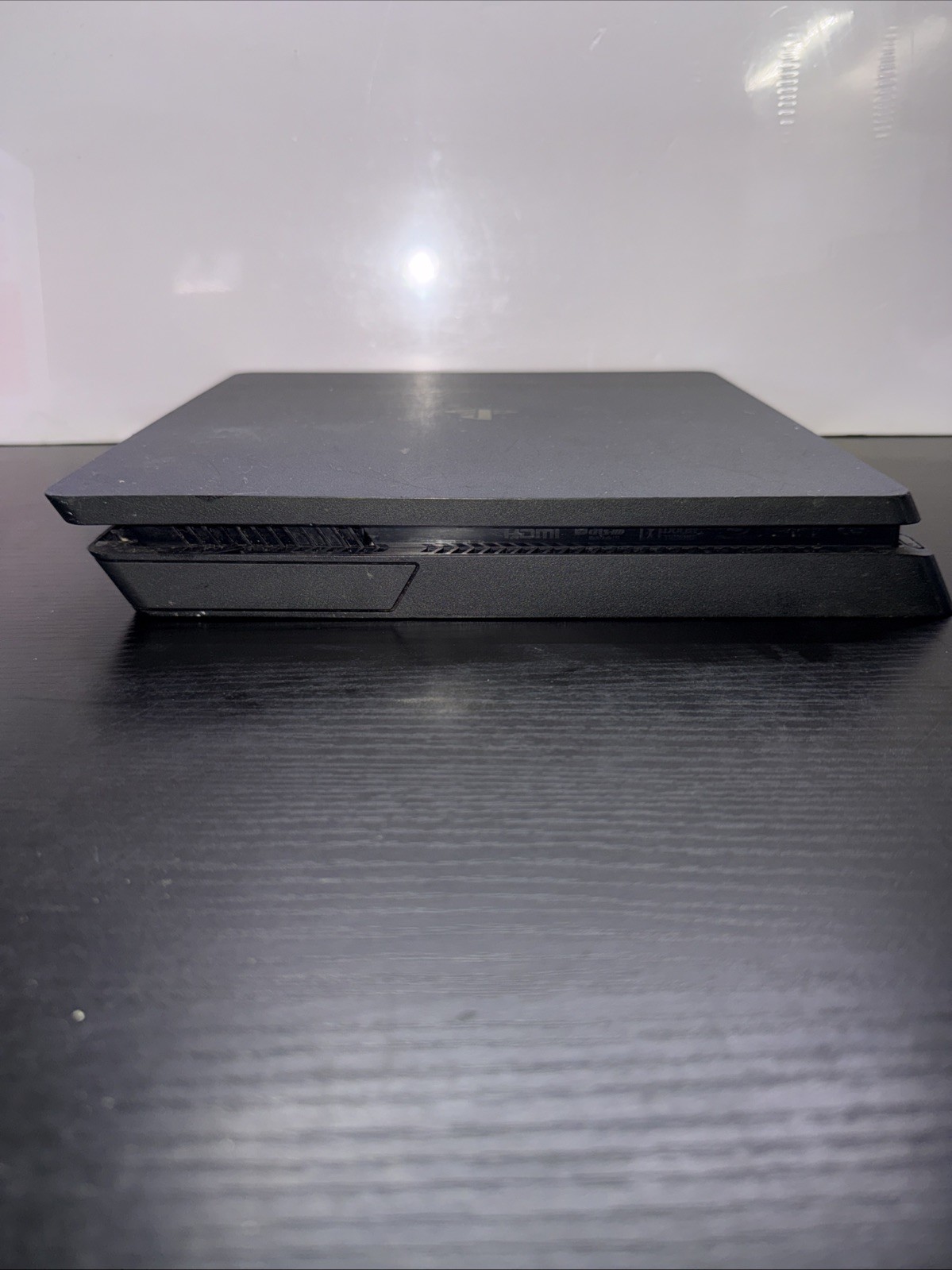 •Read First/Cosmetically Flawed•Sony PlayStation4 Slim PS4 500GB Console 13.52FW