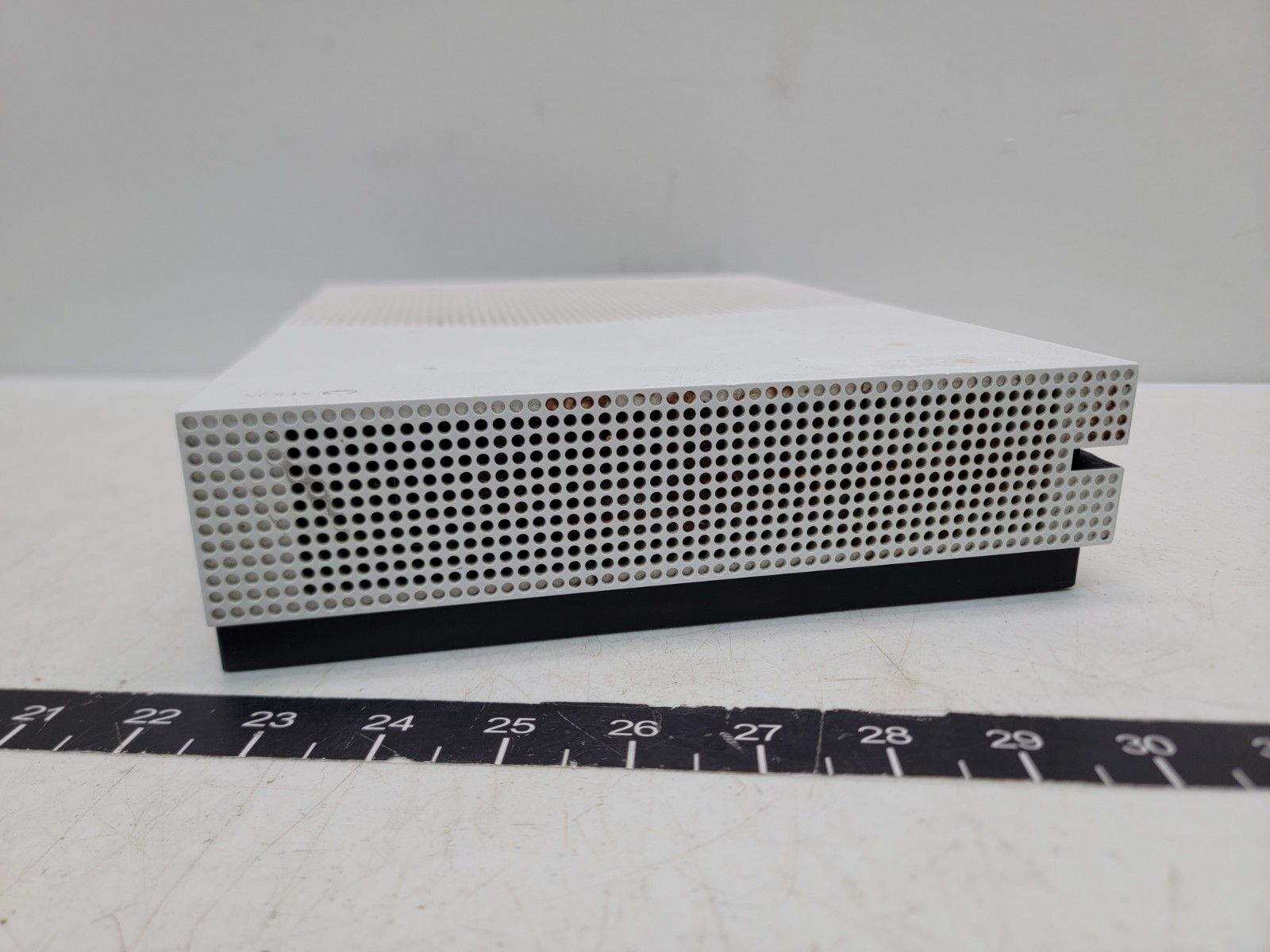 Microsoft Xbox One S Home Video Game System 1681 FOR PARTS