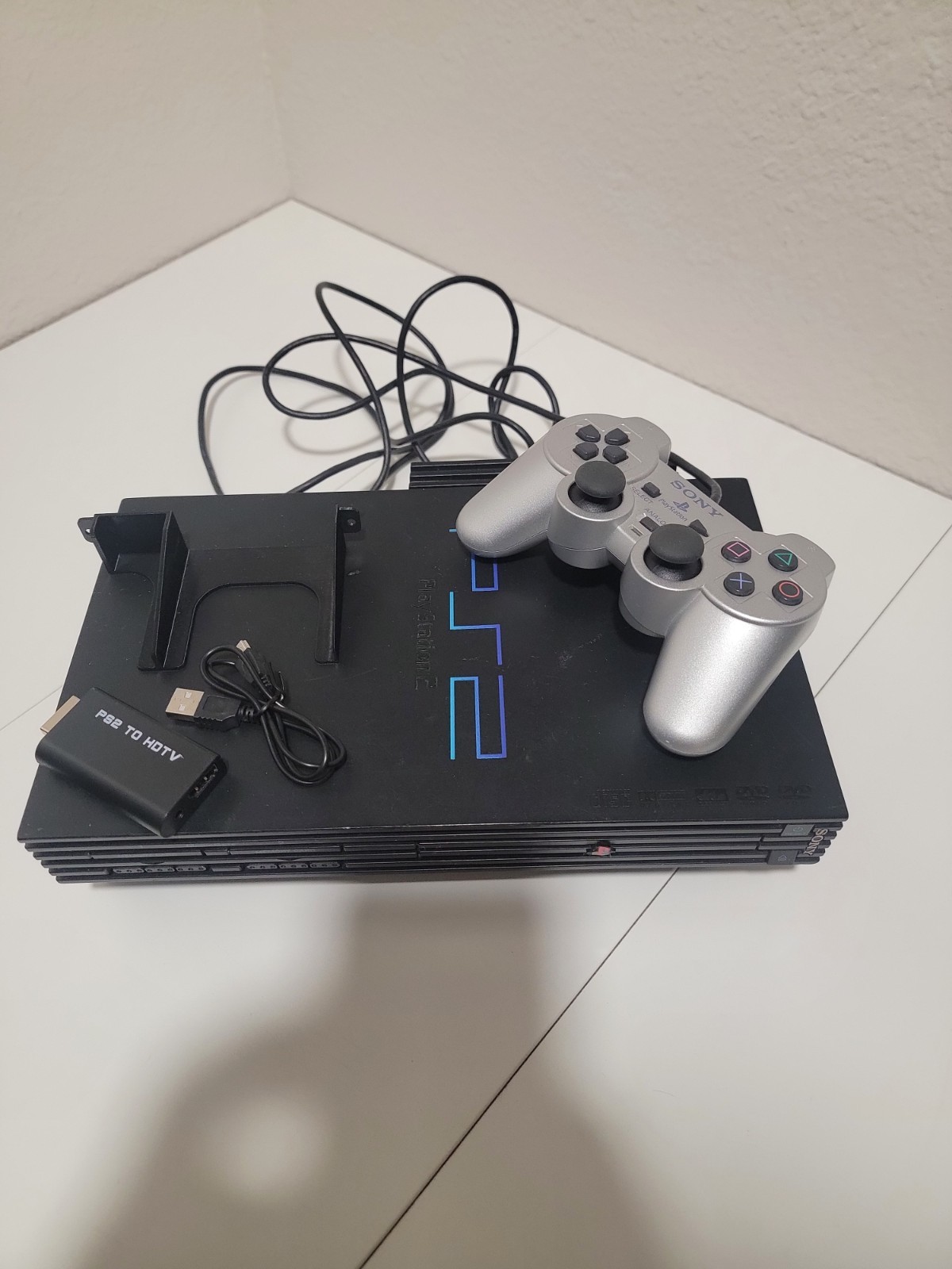 PlayStation 2 SCPH-30001 Bundle
