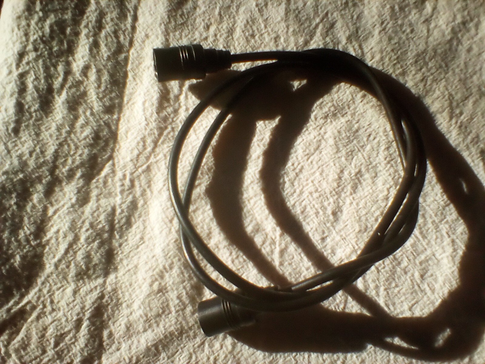 Nintendo Original Nes Game console cord attachment