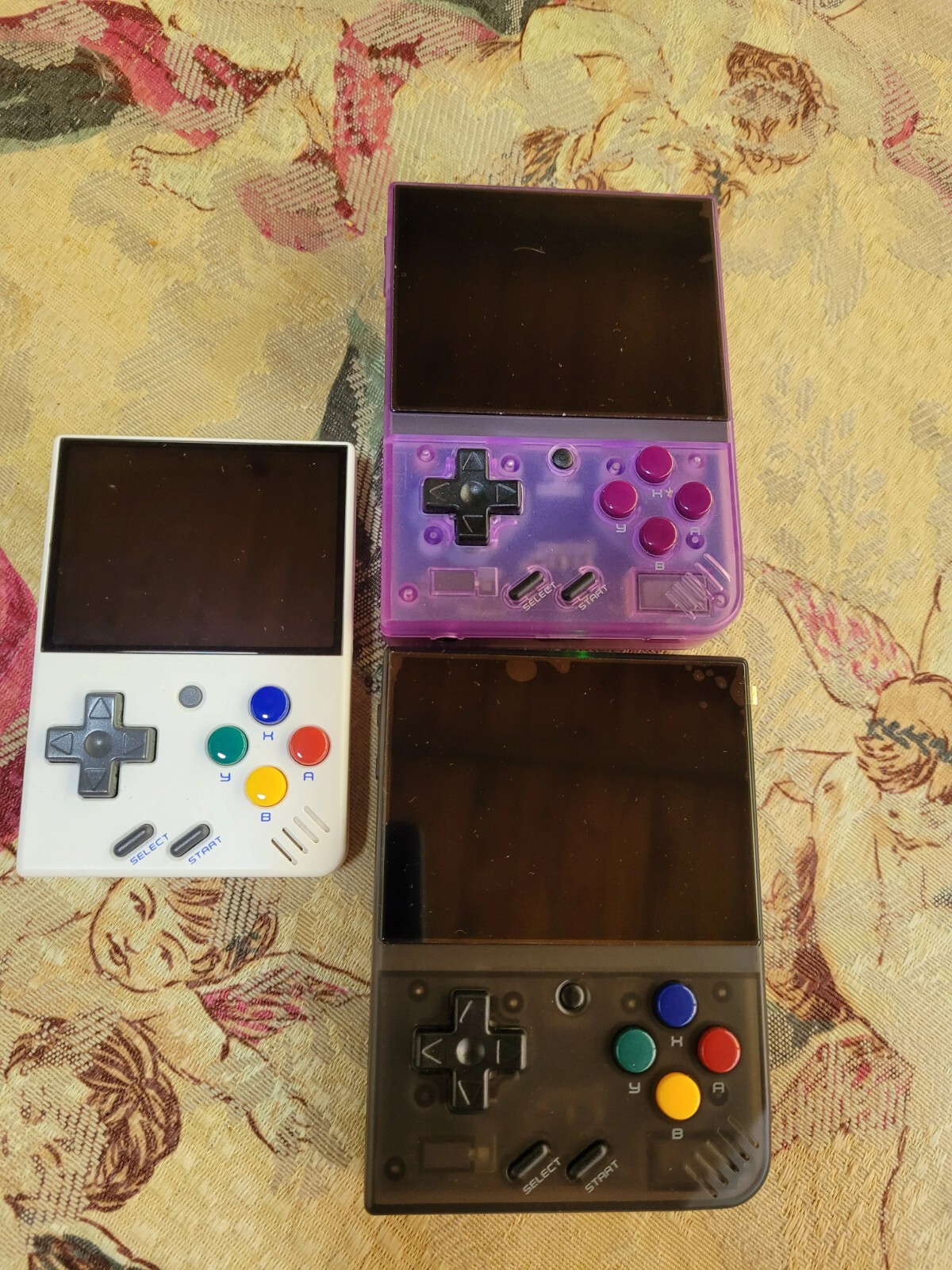 MIYOO Mini Plus Retro Gaming Emulator Console (NEW)