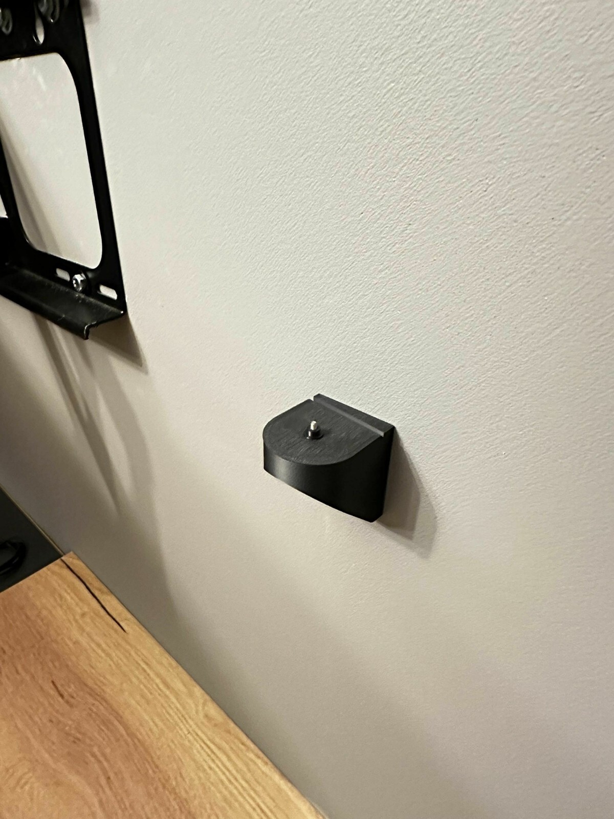 PS5 Slim Digital Wallmount