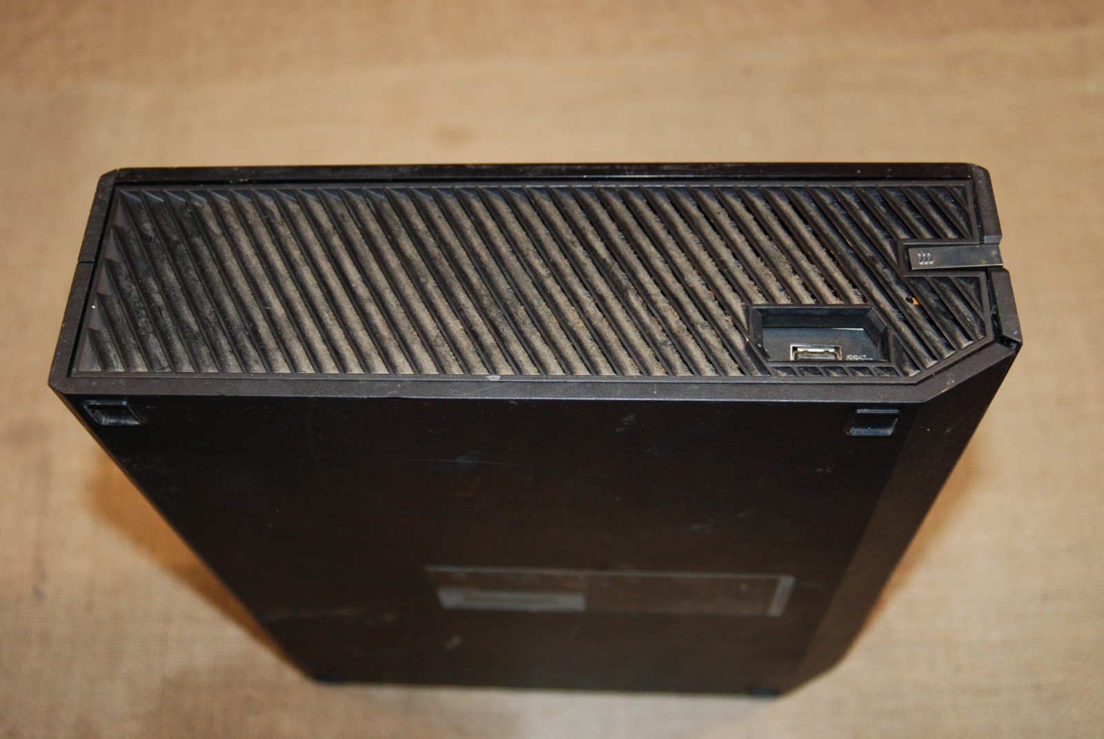 MICROSOFT XBOX ONE Model 1540