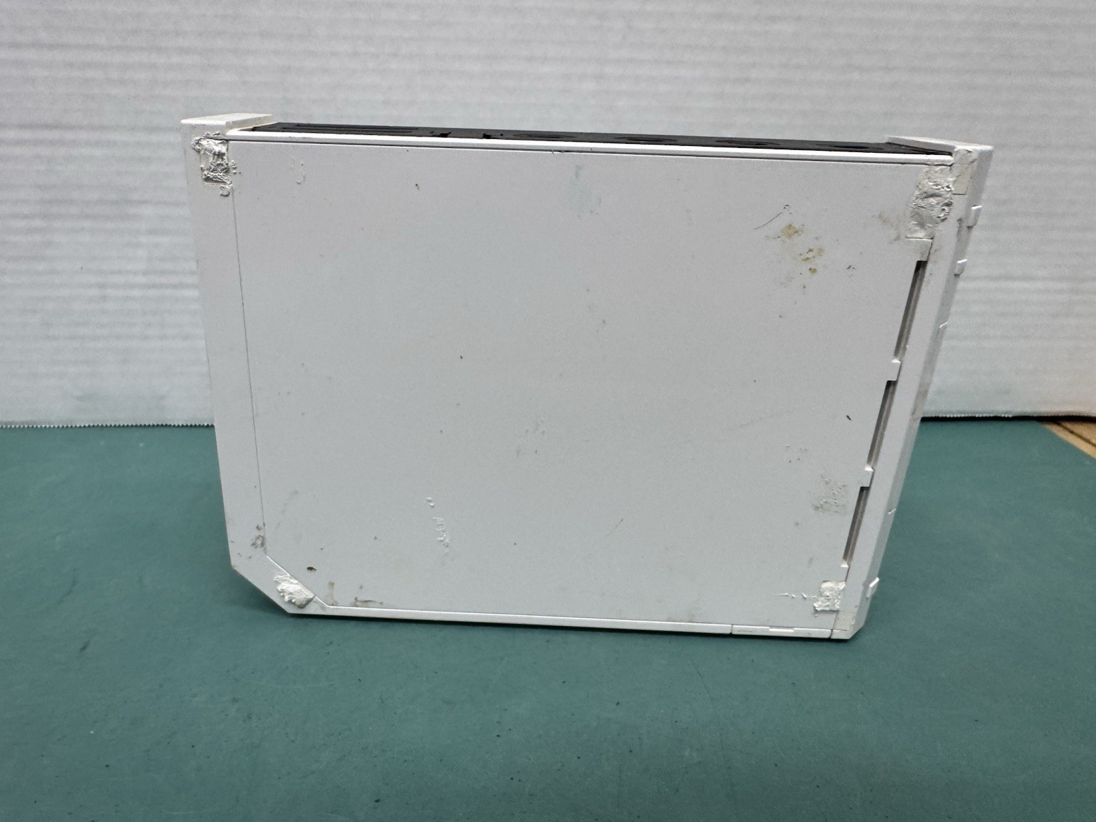 Nintendo Wii Console – Untested / For Parts or Repair AS-IS )