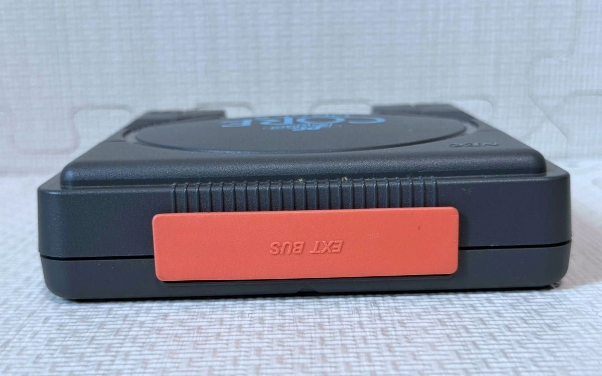 NEC PC Engine CoreGrafx Core Grafx PI-TG3 Console System Tested