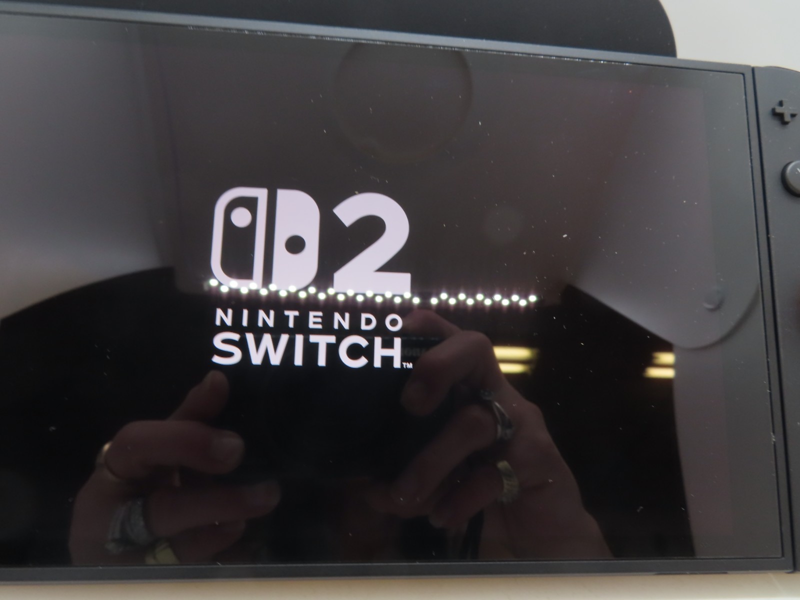 Nintendo Switch 2 / Camera / Pokemon Legends Z-A Bundle