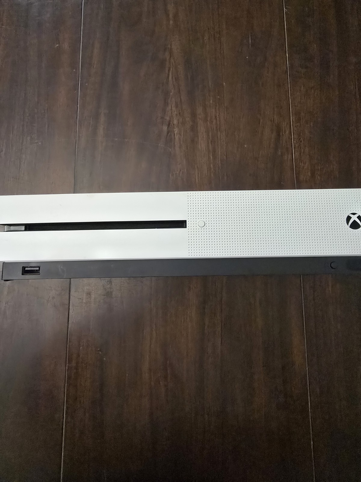Microsoft Xbox One S 1TB Console Bundle w/ Wireless Controller And Game