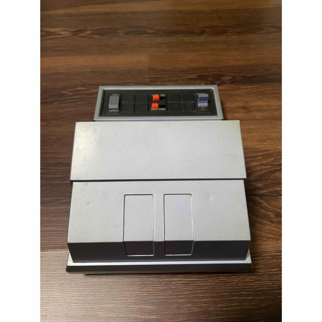 TOMY Retro Game Console