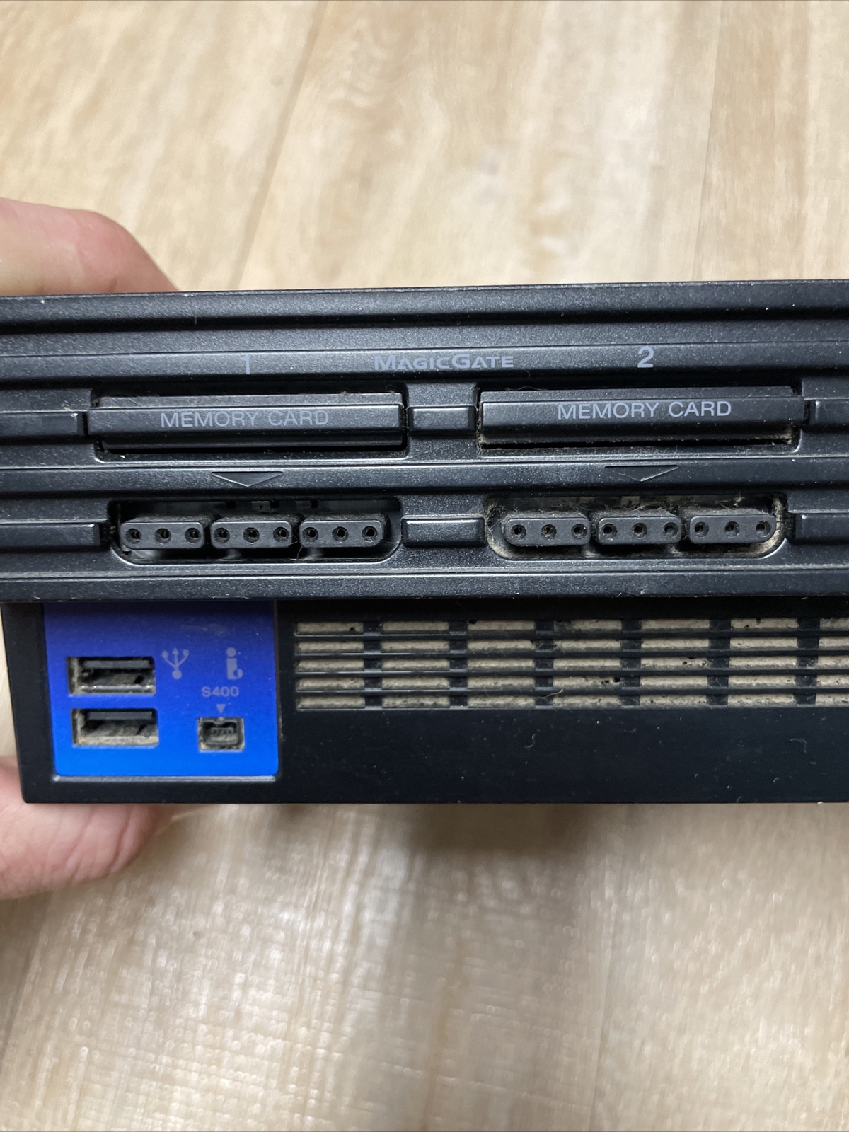 PlayStation 2 Console Rare Type