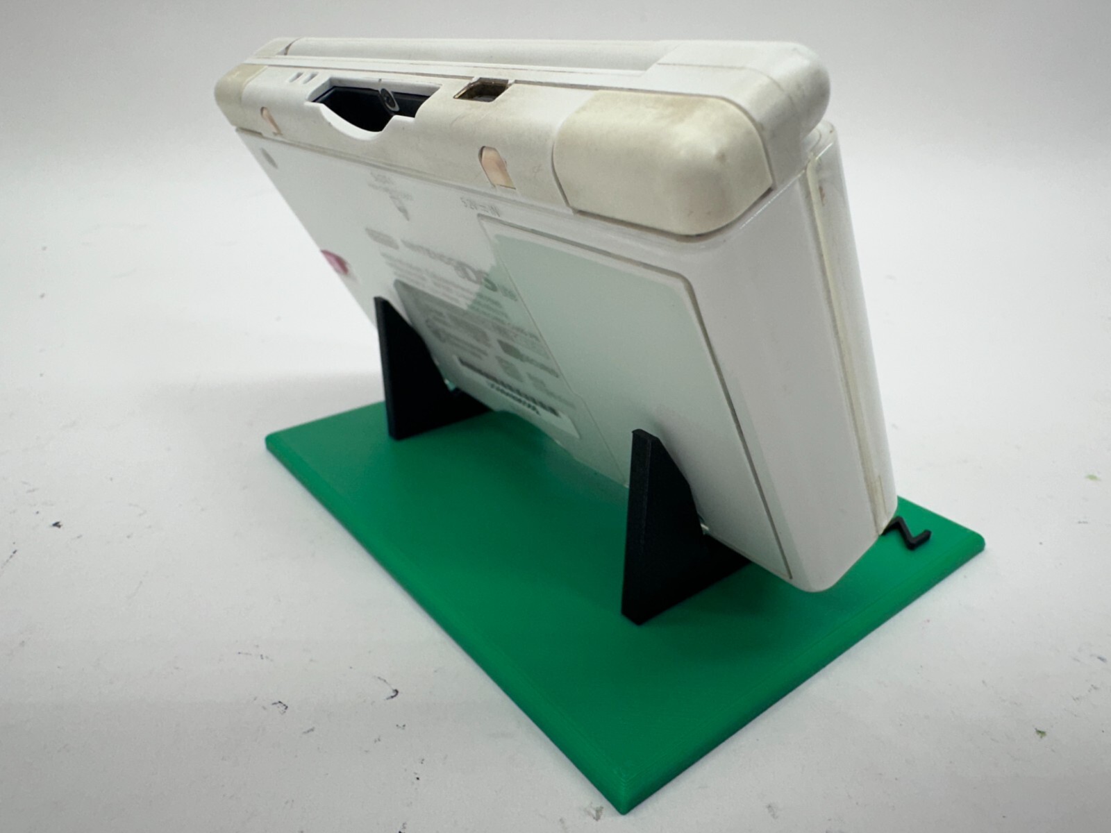 Nintendo DS Lite Console Display Stand (STAND ONLY) Different Colors Just ASK!