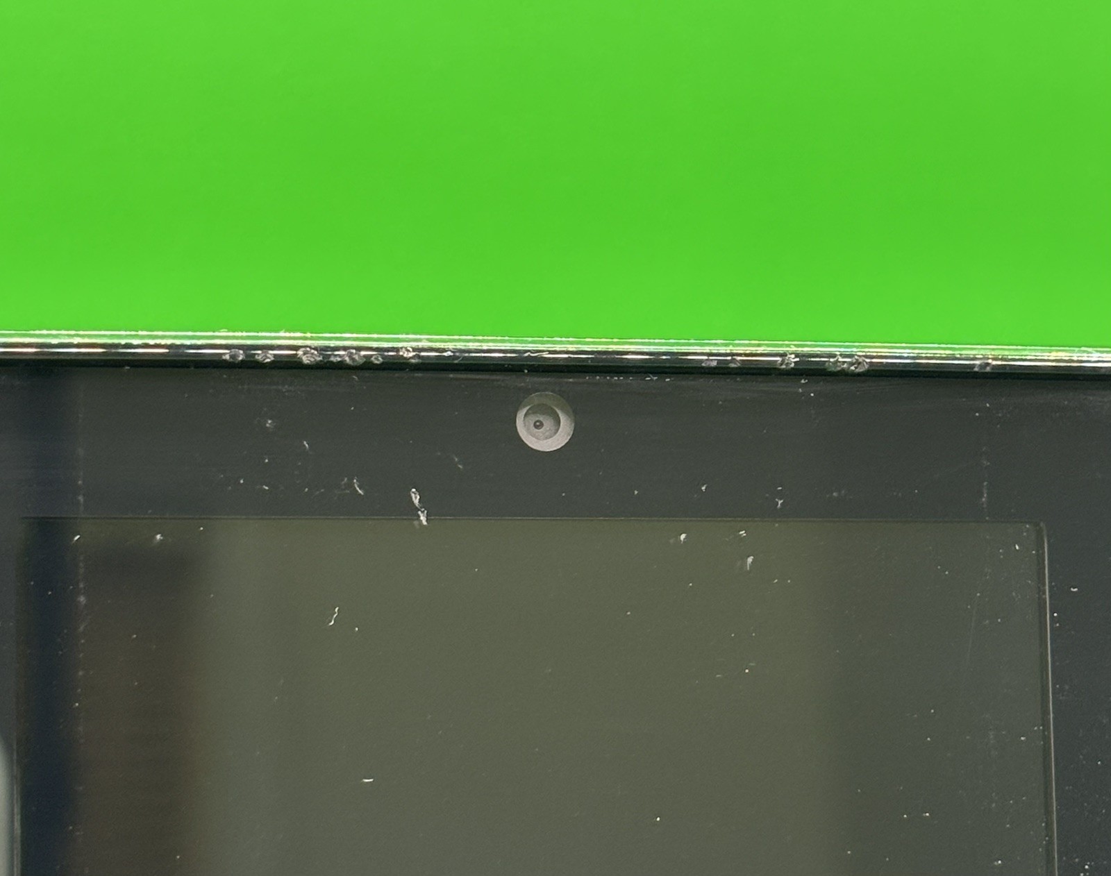 Nintendo 3DS – Cosmo Black (F85) READ DESCRIPTION