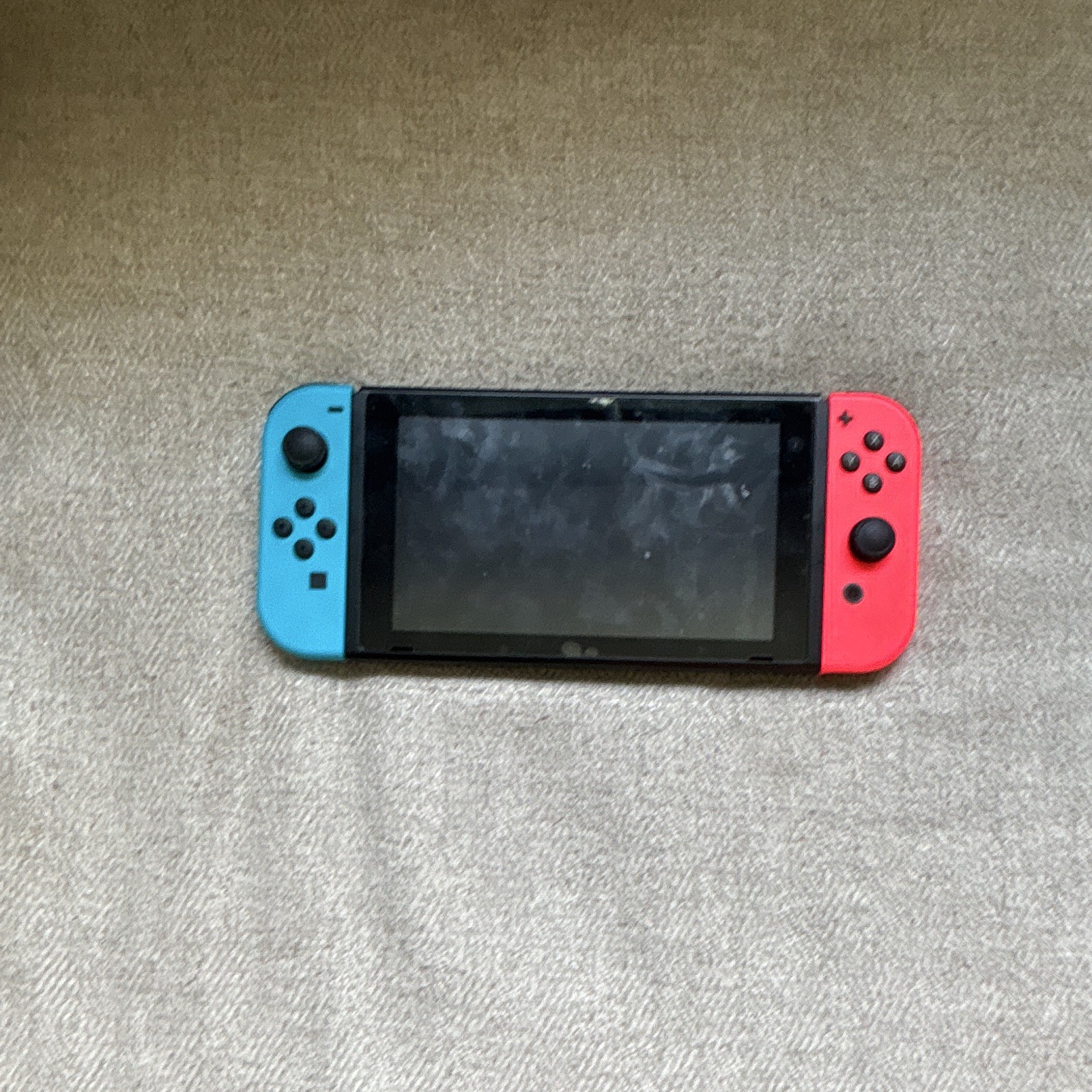 Nintendo Switch Padded Travel Case, Nintendo Switch Console Case, Switch Console