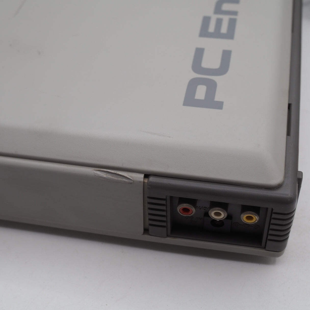 NEC PC Engine INTERFACE UNIT IFU-30 CD-ROM2 CORE GRAFX Tested Working NTSC-J