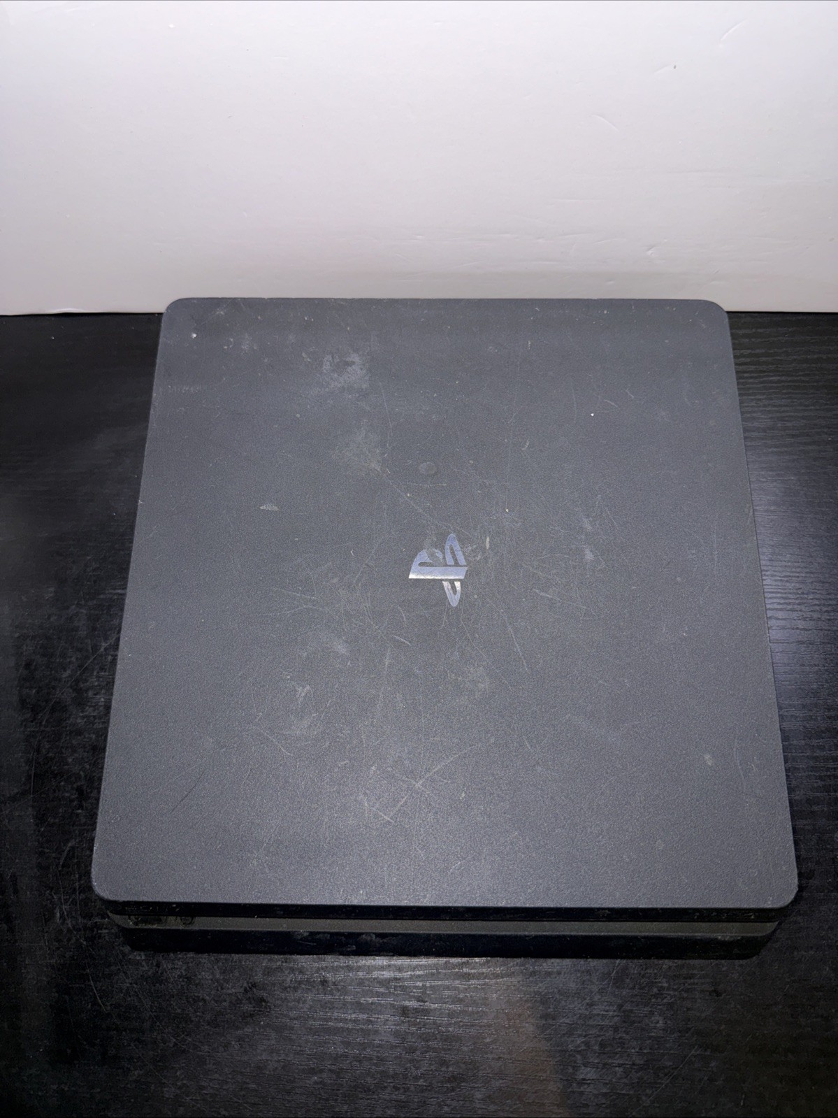 •Read First/Cosmetically Flawed•Sony PlayStation4 Slim PS4 500GB Console 13.52FW