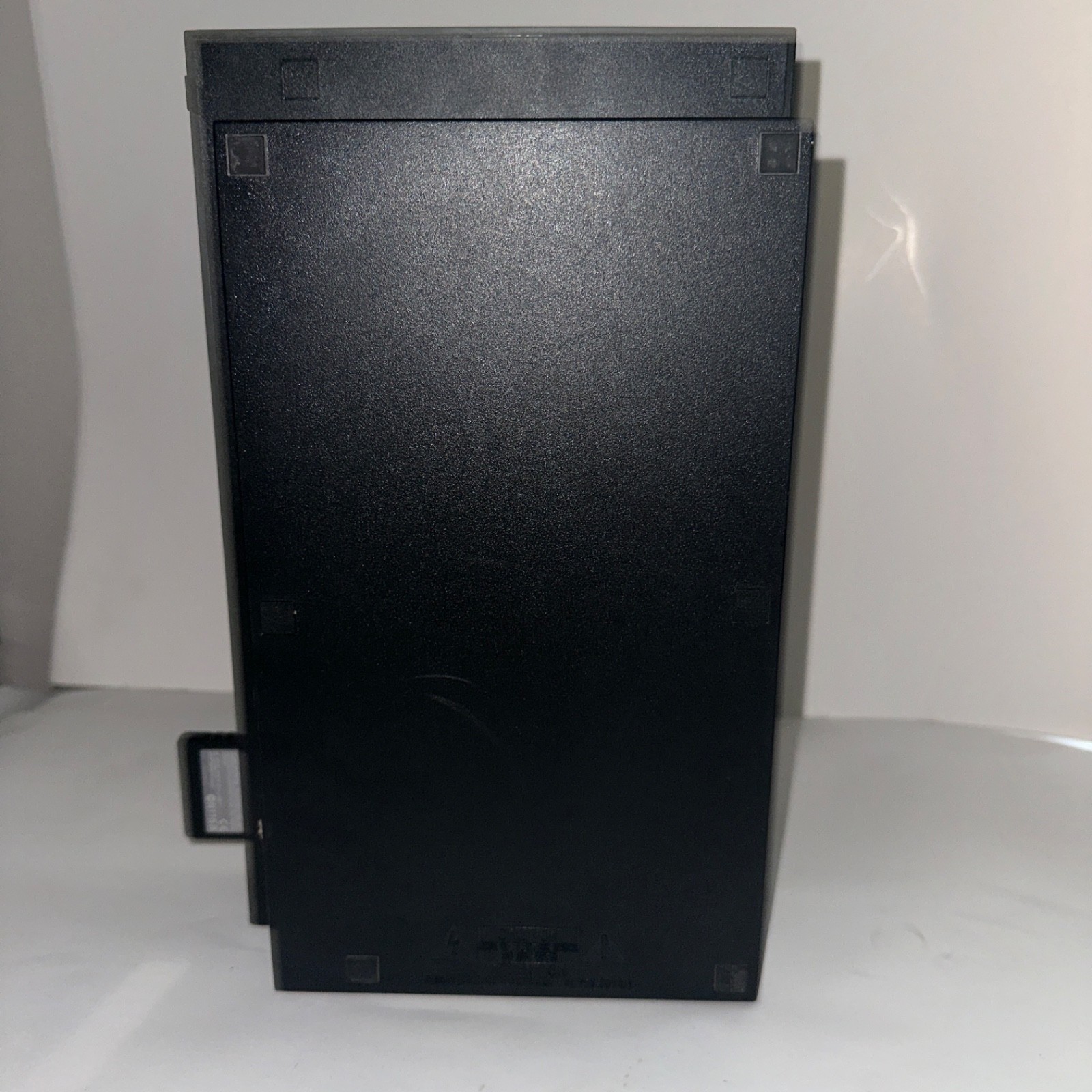 Sony PlayStation 2 PS2 Fat Console (SCPH-39001) w/ OEM AV & Power and Games