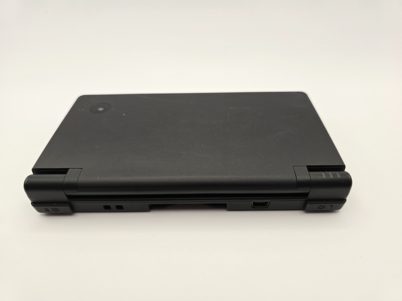 Nintendo DSi Console (Black) – Tested, Charger Included!