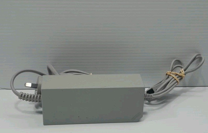 Nintendo Wii Console – 1 Controller – Tested – PAL – All Cords