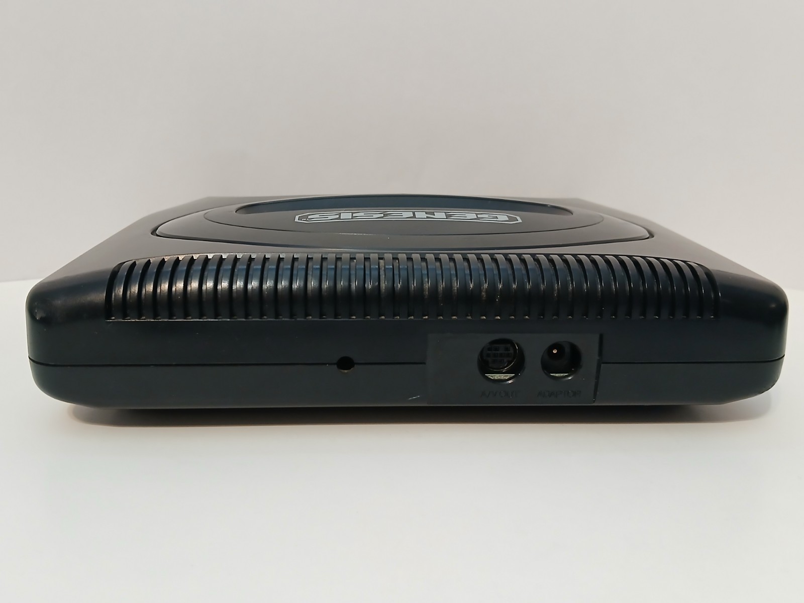 Sega Genesis System – Model 2 Console + Sonic Games, Controller & Cords! WORKS