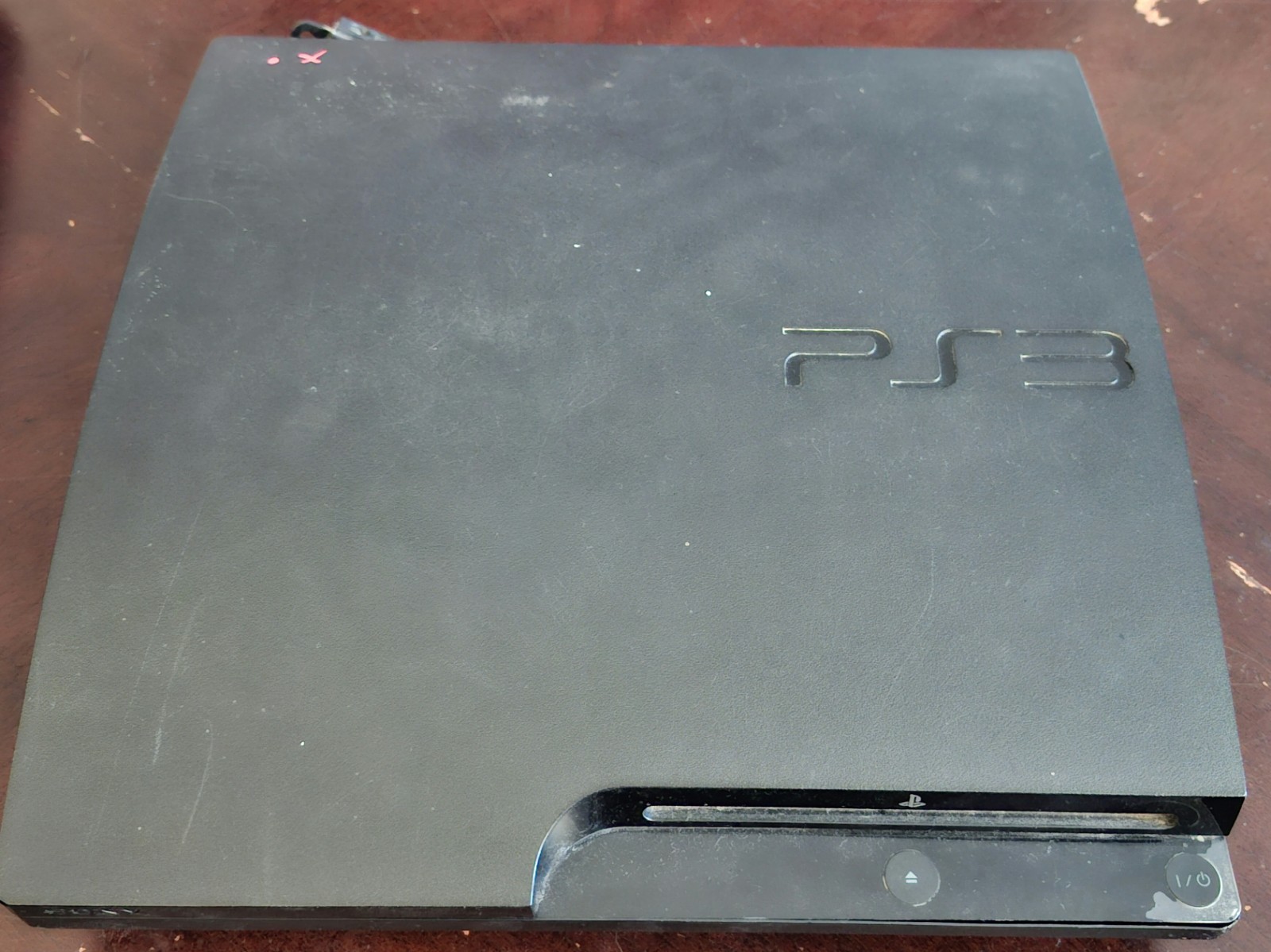 🚨SONY PLAYSTATION 3 PS3 CONSOLE LOT OF 2 BLACK CECH-3001A/2001A. (MAKE OFFER)🚨