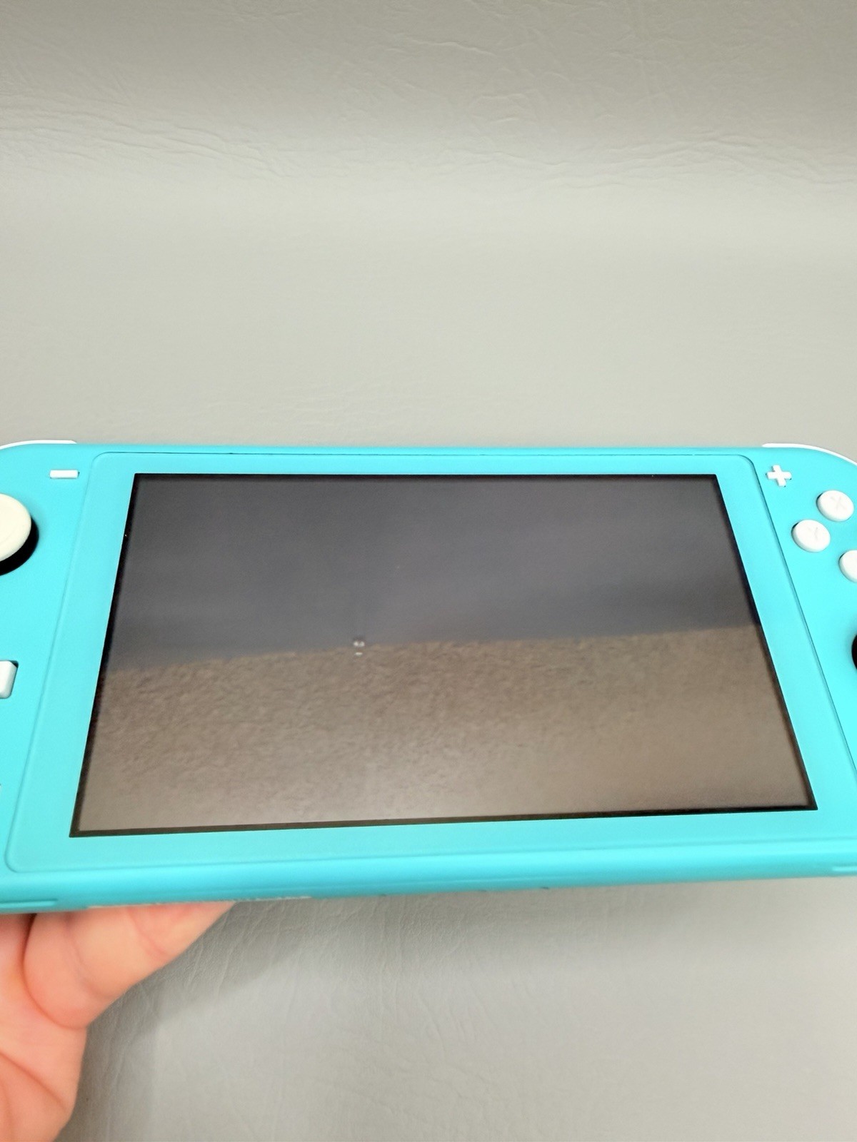 Nintendo Switch Lite – Animal Crossing Aloha Edition – Turquoise – Charger Incl.