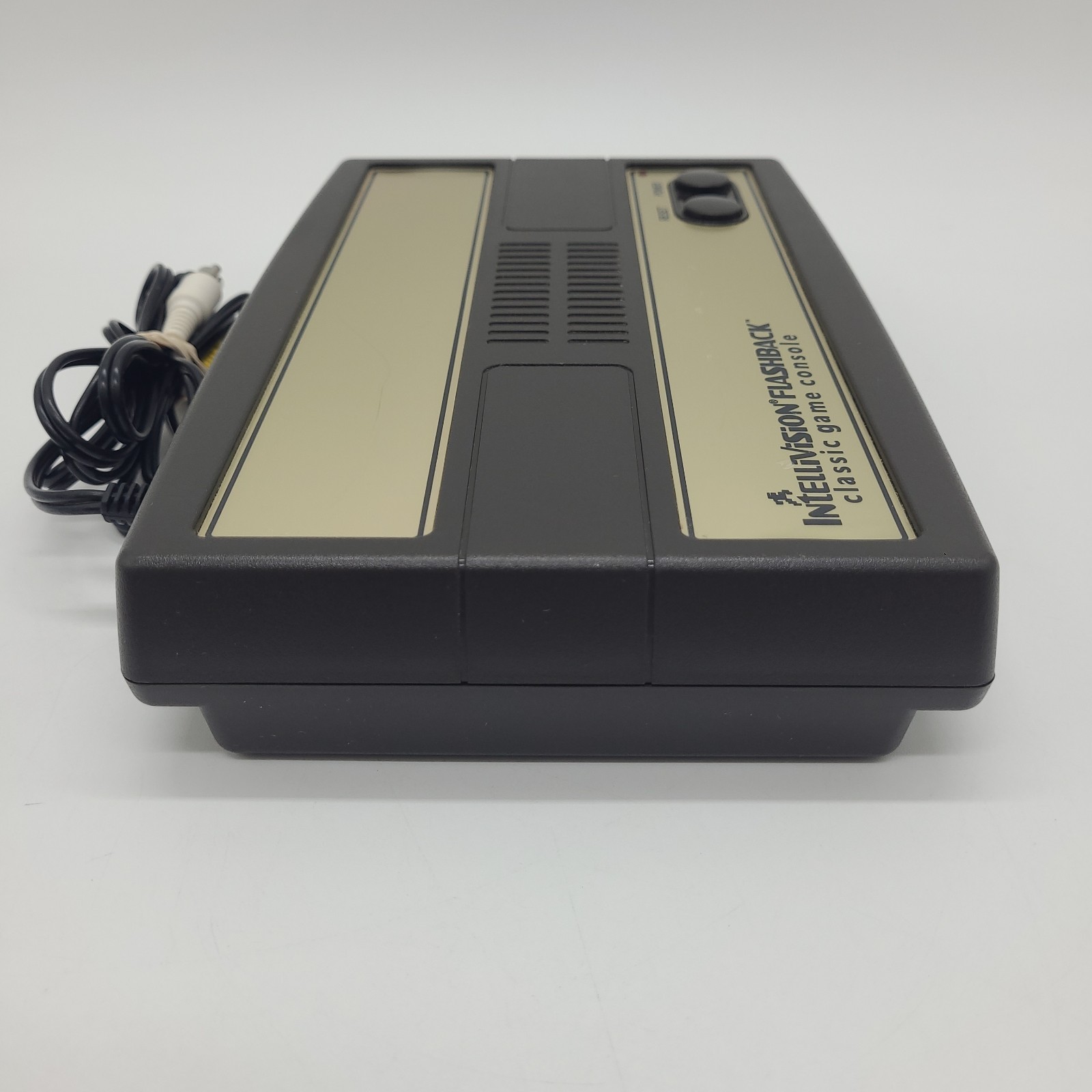Intellivision Flashback Classic Game Console Tested