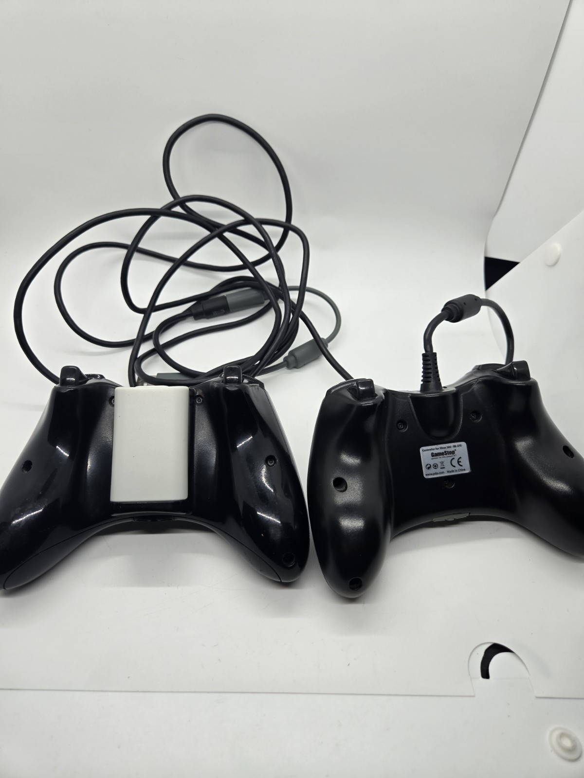 Xbox 360 White 60gb Bundle