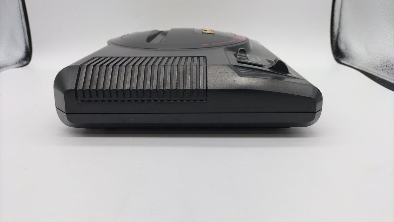 Mega Drive Model HAA 2510 SEGA