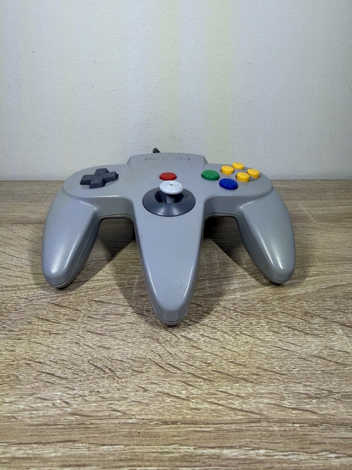 Nintendo 64 Console Bundle | Expansion Pak & Rumble Pak | Grey | Tested ✅