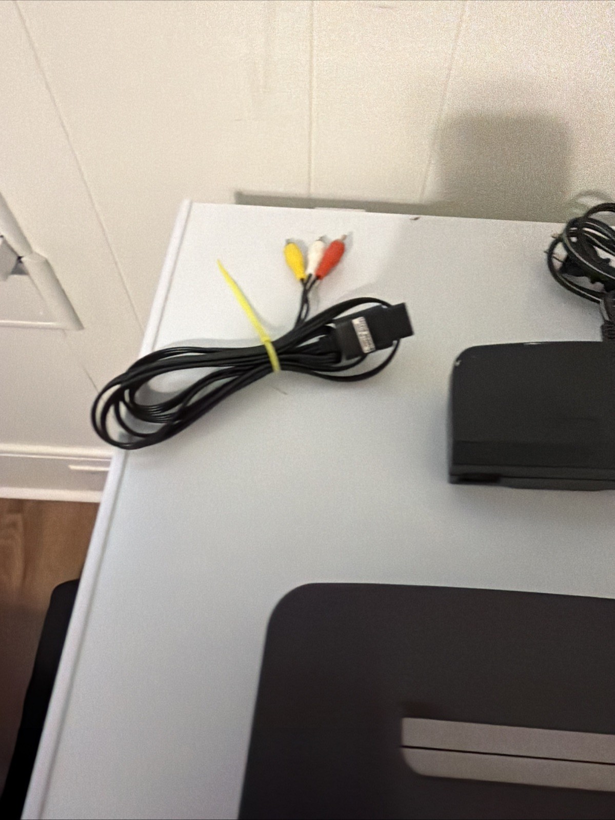 Nintendo 64 Home Console – Complete With Hookups