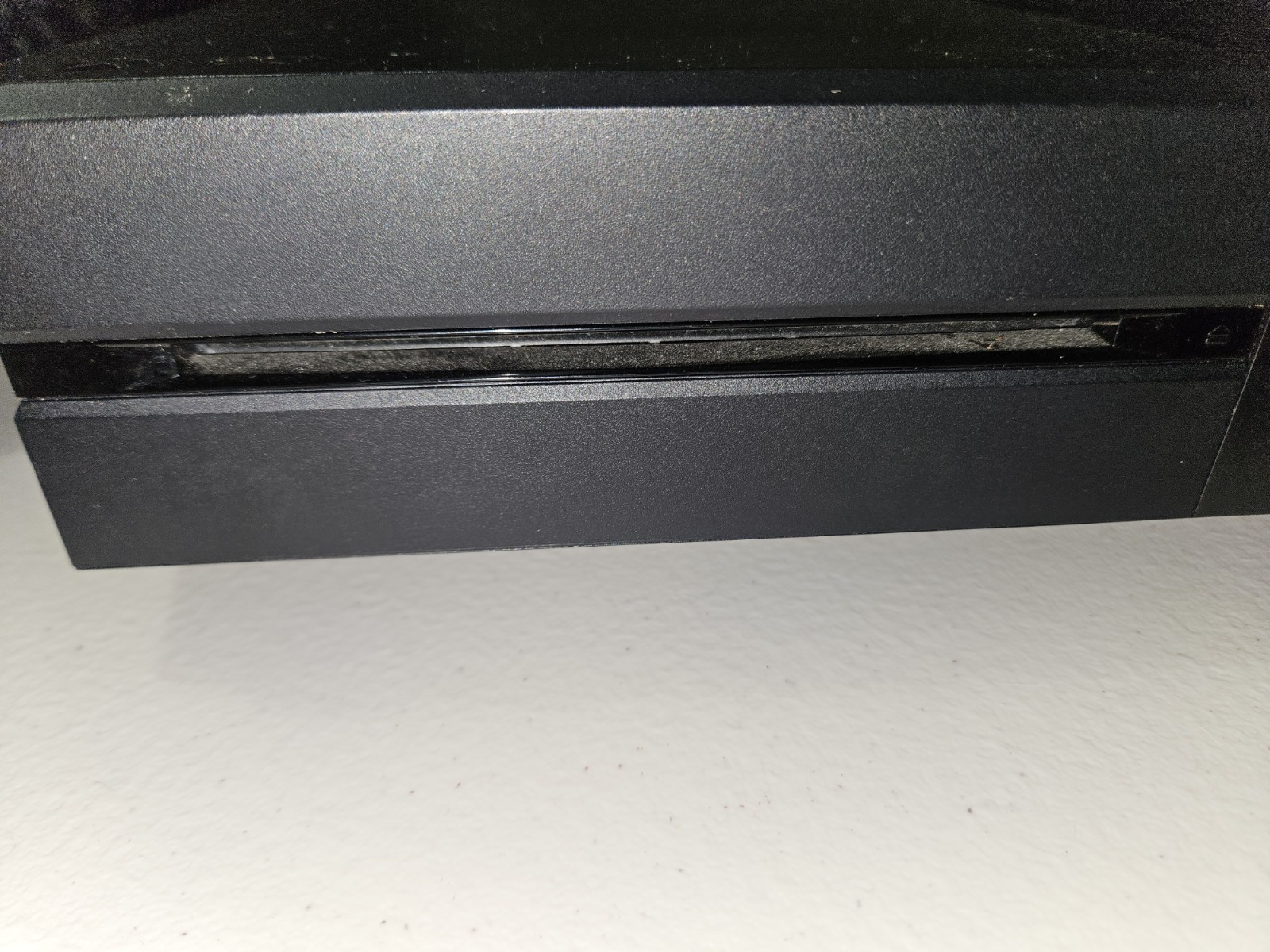 Microsoft Xbox One 1540 Console Black HDMI USB Ethernet with HDMI Cable
